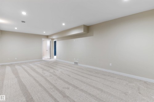 12411 90 Street, Edmonton, AB - Indoor Photo Showing Other Room