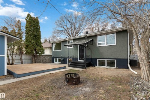 12411 90 Street, Edmonton, AB - Outdoor