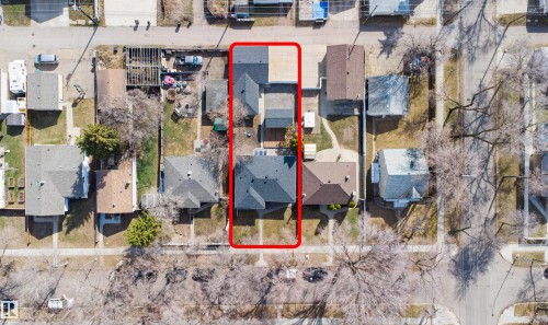 12411 90 Street, Edmonton, AB - Outdoor With View