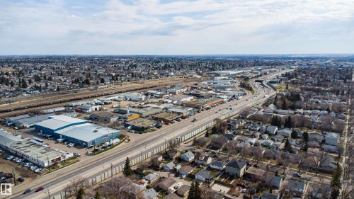 12411 90 Street, Edmonton, AB - Outdoor With View