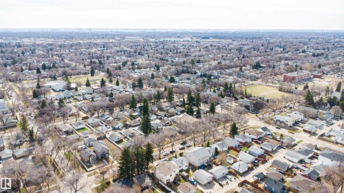 12411 90 Street, Edmonton, AB - Outdoor With View