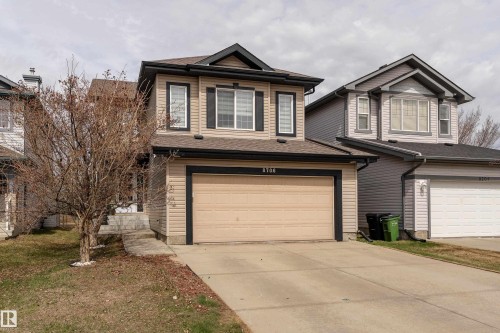 8706 175 Avenue, Edmonton, AB - Outdoor