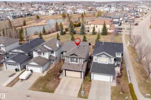 8706 175 Avenue, Edmonton, AB - Outdoor