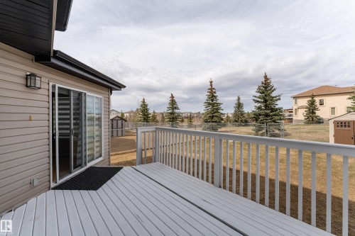 8706 175 Avenue, Edmonton, AB - Outdoor With Exterior