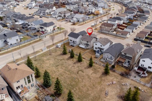 8706 175 Avenue, Edmonton, AB - Outdoor With View