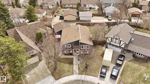 Image quality insufficient for description - 1729 65 Street, Edmonton, AB - Outdoor