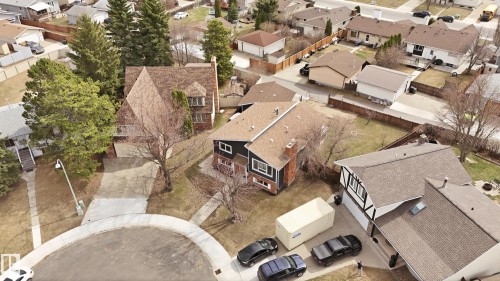 Image quality insufficient for description - 1729 65 Street, Edmonton, AB - Outdoor