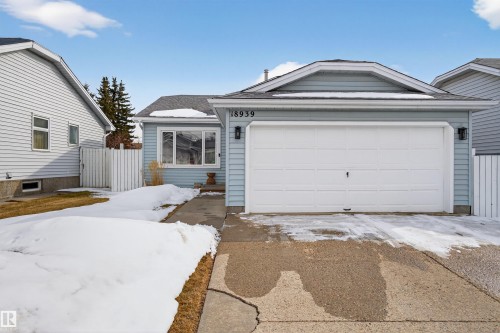 18939 78 Avenue, Edmonton, AB - Outdoor