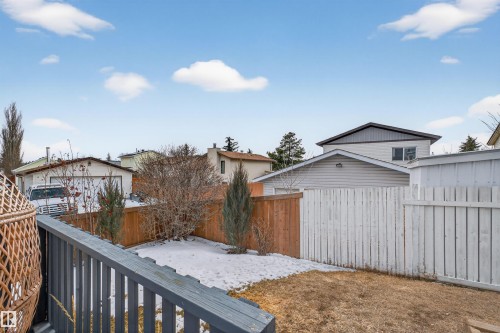 18939 78 Avenue, Edmonton, AB - Outdoor