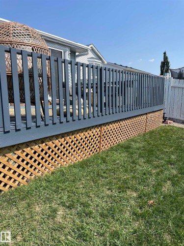 18939 78 Avenue, Edmonton, AB - Outdoor With Deck Patio Veranda