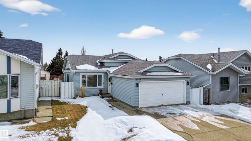 18939 78 Avenue, Edmonton, AB - Outdoor With Facade