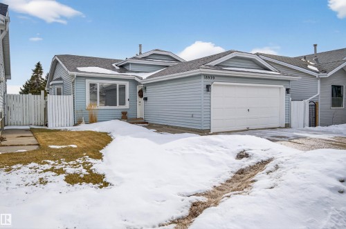 18939 78 Avenue, Edmonton, AB - Outdoor