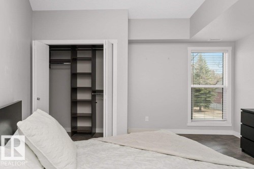 204 10126 144 Street, Edmonton, AB - Indoor