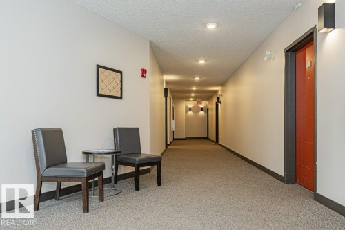 204 10126 144 Street, Edmonton, AB - Indoor Photo Showing Other Room
