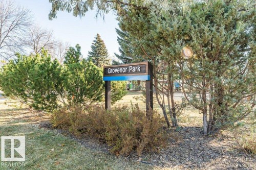 Newly constructed Park with Amenities and Community Hall - 204 10126 144 Street, Edmonton, AB - Outdoor With View