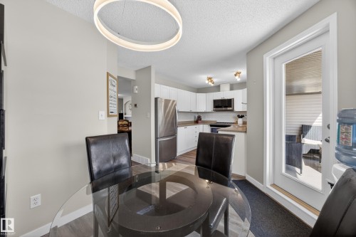 26 4731 Terwillegar Common, Edmonton, AB - Indoor