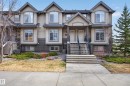 26 4731 Terwillegar Common, Edmonton, AB  - Outdoor With Facade 