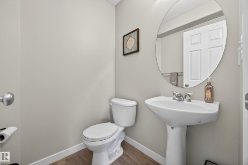 26 4731 Terwillegar Common, Edmonton, AB - Indoor Photo Showing Bathroom