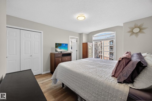 26 4731 Terwillegar Common, Edmonton, AB - Indoor Photo Showing Bedroom