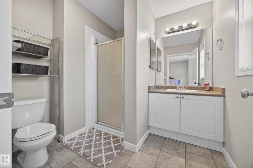 26 4731 Terwillegar Common, Edmonton, AB - Indoor Photo Showing Bathroom