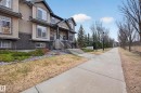 26 4731 Terwillegar Common, Edmonton, AB  - Outdoor 