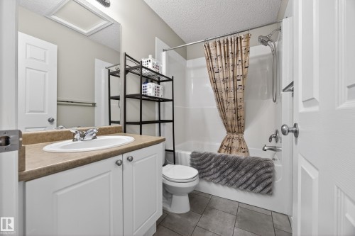 26 4731 Terwillegar Common, Edmonton, AB - Indoor Photo Showing Bathroom
