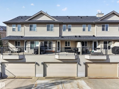 26 4731 Terwillegar Common, Edmonton, AB - Outdoor With Facade