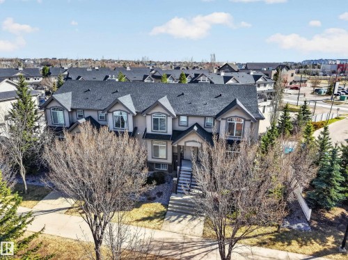 26 4731 Terwillegar Common, Edmonton, AB - Outdoor With Facade
