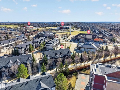 26 4731 Terwillegar Common, Edmonton, AB - Outdoor With View