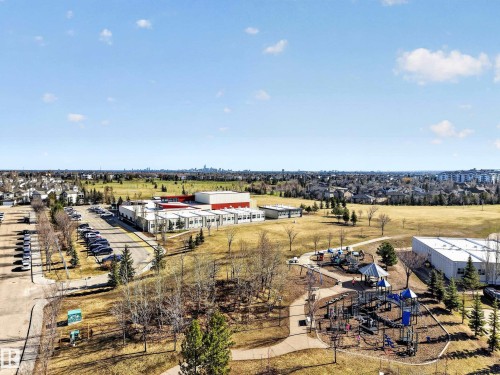 26 4731 Terwillegar Common, Edmonton, AB - Outdoor With View