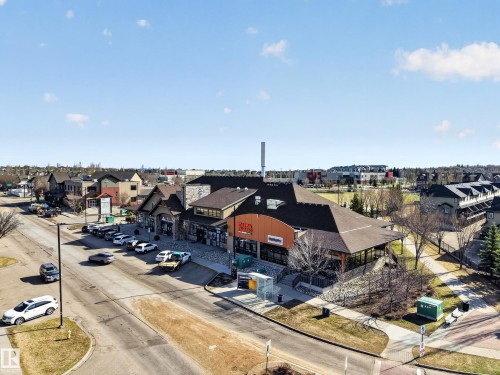 26 4731 Terwillegar Common, Edmonton, AB - Outdoor With View