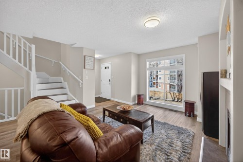 26 4731 Terwillegar Common, Edmonton, AB - Indoor Photo Showing Other Room