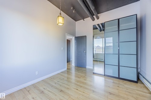 303 10179 105 Street, Edmonton, AB - Indoor Photo Showing Other Room