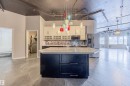 303 10179 105 Street, Edmonton, AB  - Indoor Photo Showing Kitchen 