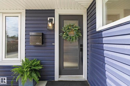 15011 77 Avenue, Edmonton, AB - Outdoor With Exterior
