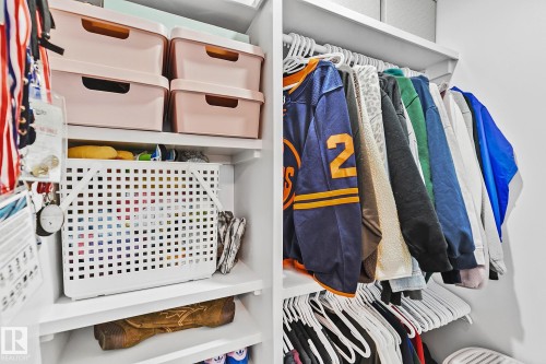 15011 77 Avenue, Edmonton, AB - Indoor With Storage