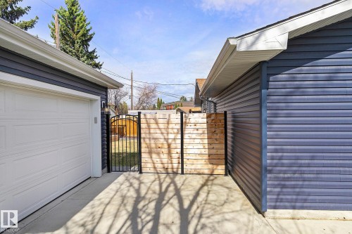 15011 77 Avenue, Edmonton, AB - Outdoor With Exterior
