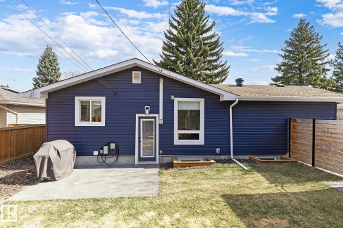15011 77 Avenue, Edmonton, AB - Outdoor