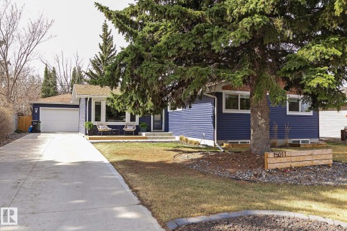 15011 77 Avenue, Edmonton, AB - Outdoor