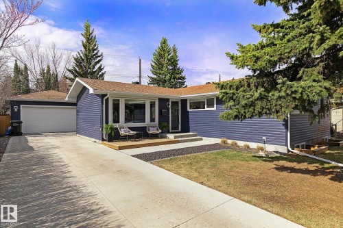 15011 77 Avenue, Edmonton, AB - Outdoor