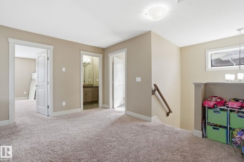 2133 Blue Jay Point(E), Edmonton, AB - Indoor Photo Showing Other Room