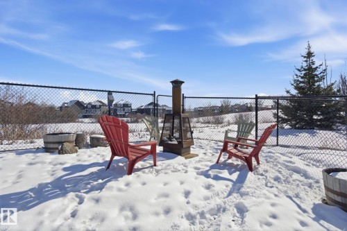 2133 Blue Jay Point(E), Edmonton, AB - Outdoor