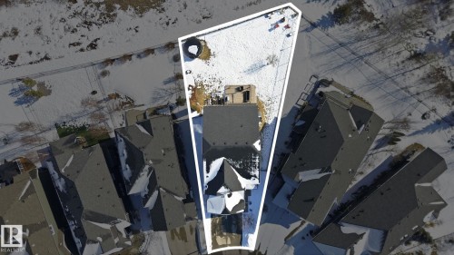 2133 Blue Jay Point(E), Edmonton, AB - 