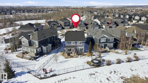 2133 Blue Jay Point(E), Edmonton, AB - Outdoor