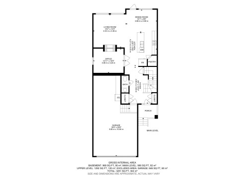 2133 Blue Jay Point(E), Edmonton, AB - Other