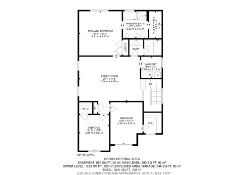 2133 Blue Jay Point(E), Edmonton, AB - Other