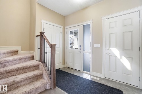 2133 Blue Jay Point(E), Edmonton, AB - Indoor Photo Showing Other Room