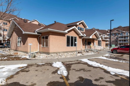 214 4304 139 Avenue, Edmonton, AB - Outdoor With Facade