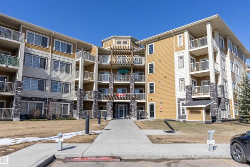 107 3670 139 Avenue  Edmonton, AB T5Y 3N5