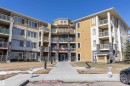 107 3670 139 Avenue, Edmonton, AB  - Outdoor With Facade 
